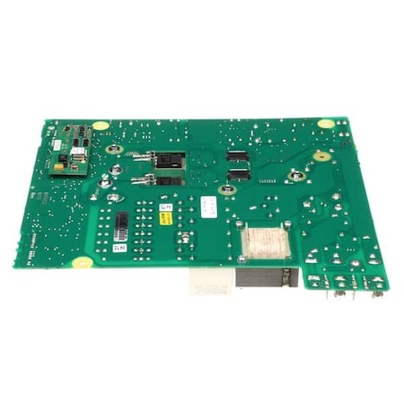 Garland Ho/In 1-4 3200-Gn Rtcsmp 208V 98021747